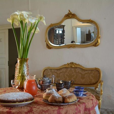 Casale Rocca Fiorita Bed & Breakfast Acate Exterior foto