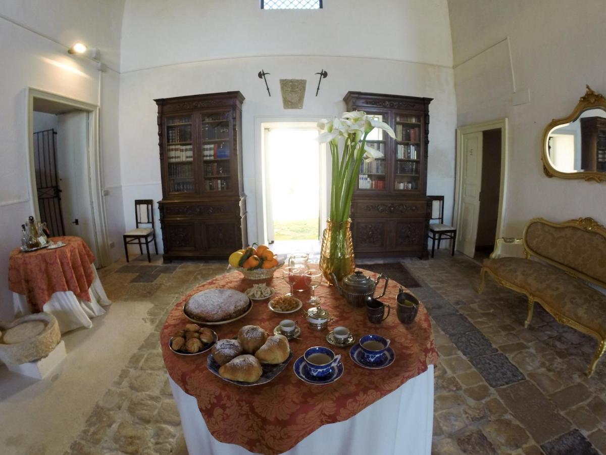 Casale Rocca Fiorita Bed & Breakfast Acate Exterior foto