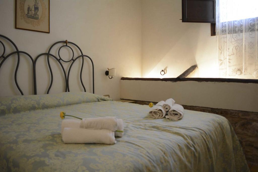 Casale Rocca Fiorita Bed & Breakfast Acate Exterior foto